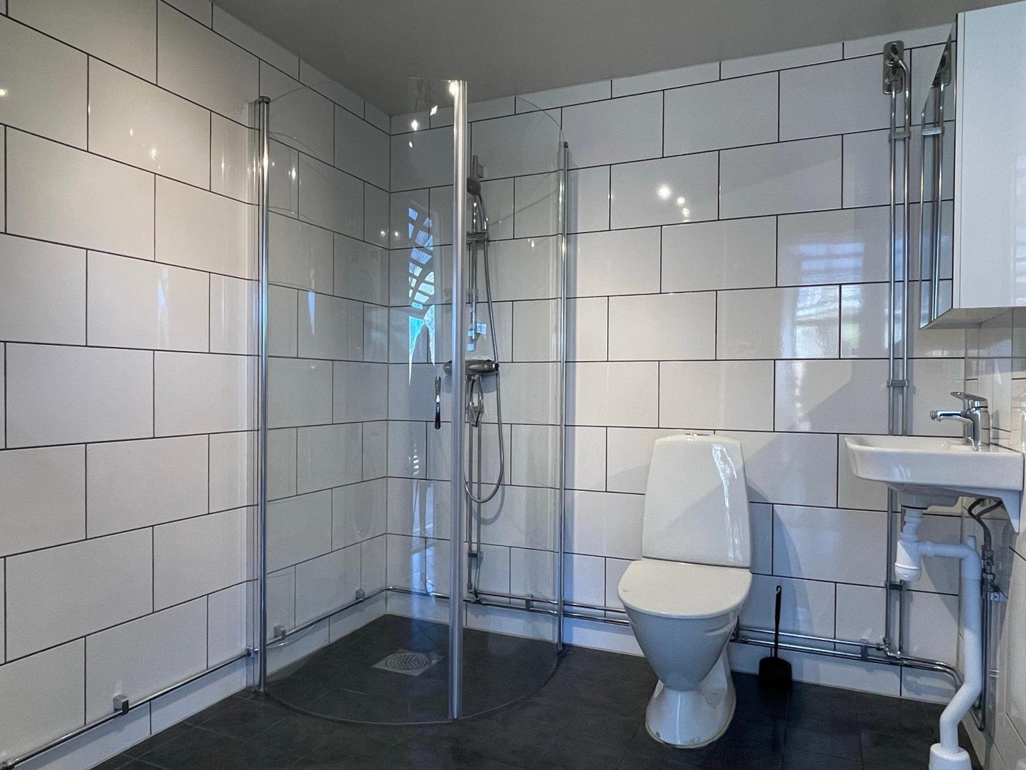 Maersta Apartment Hotel Екстер'єр фото
