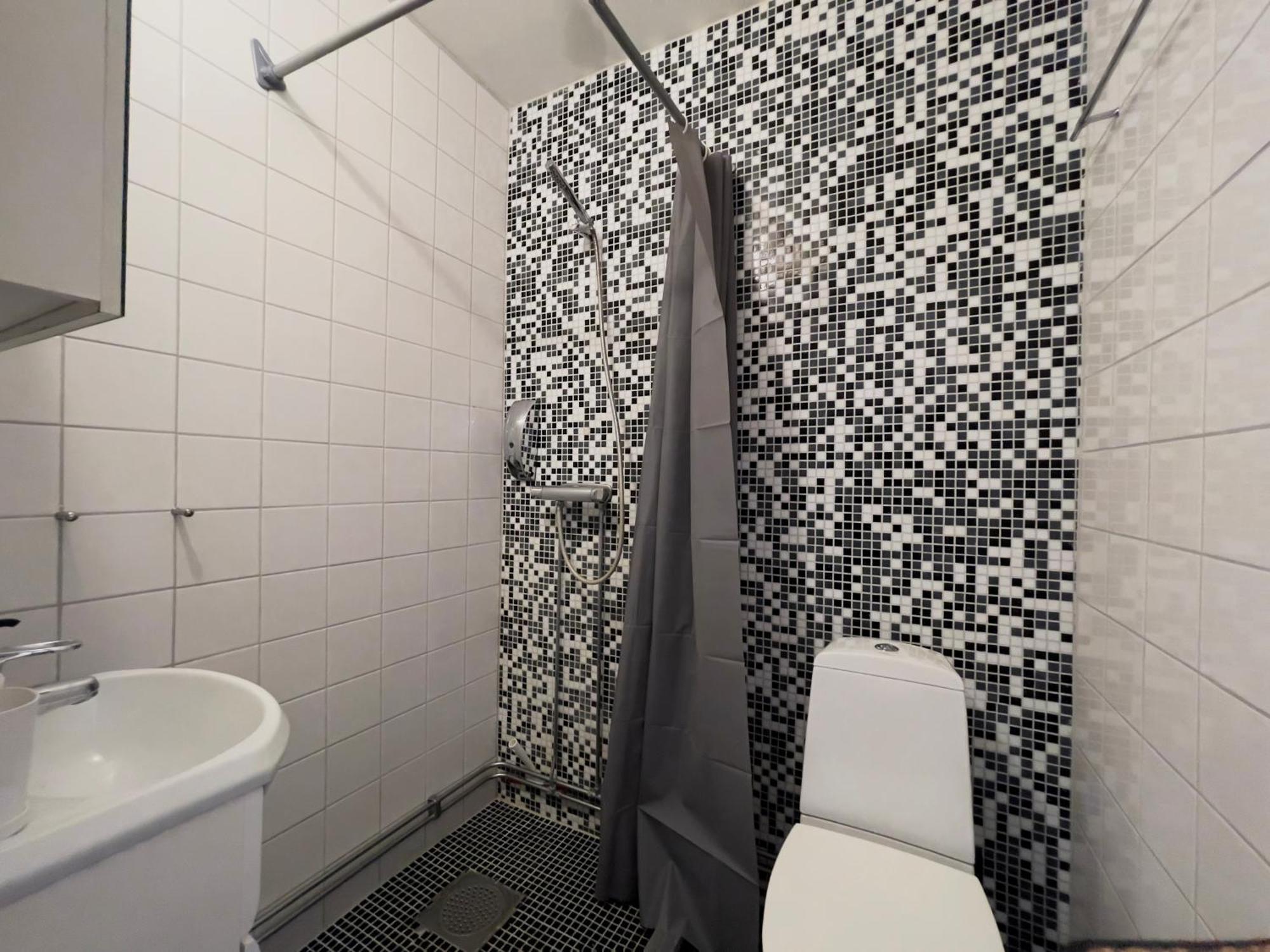 Maersta Apartment Hotel Екстер'єр фото