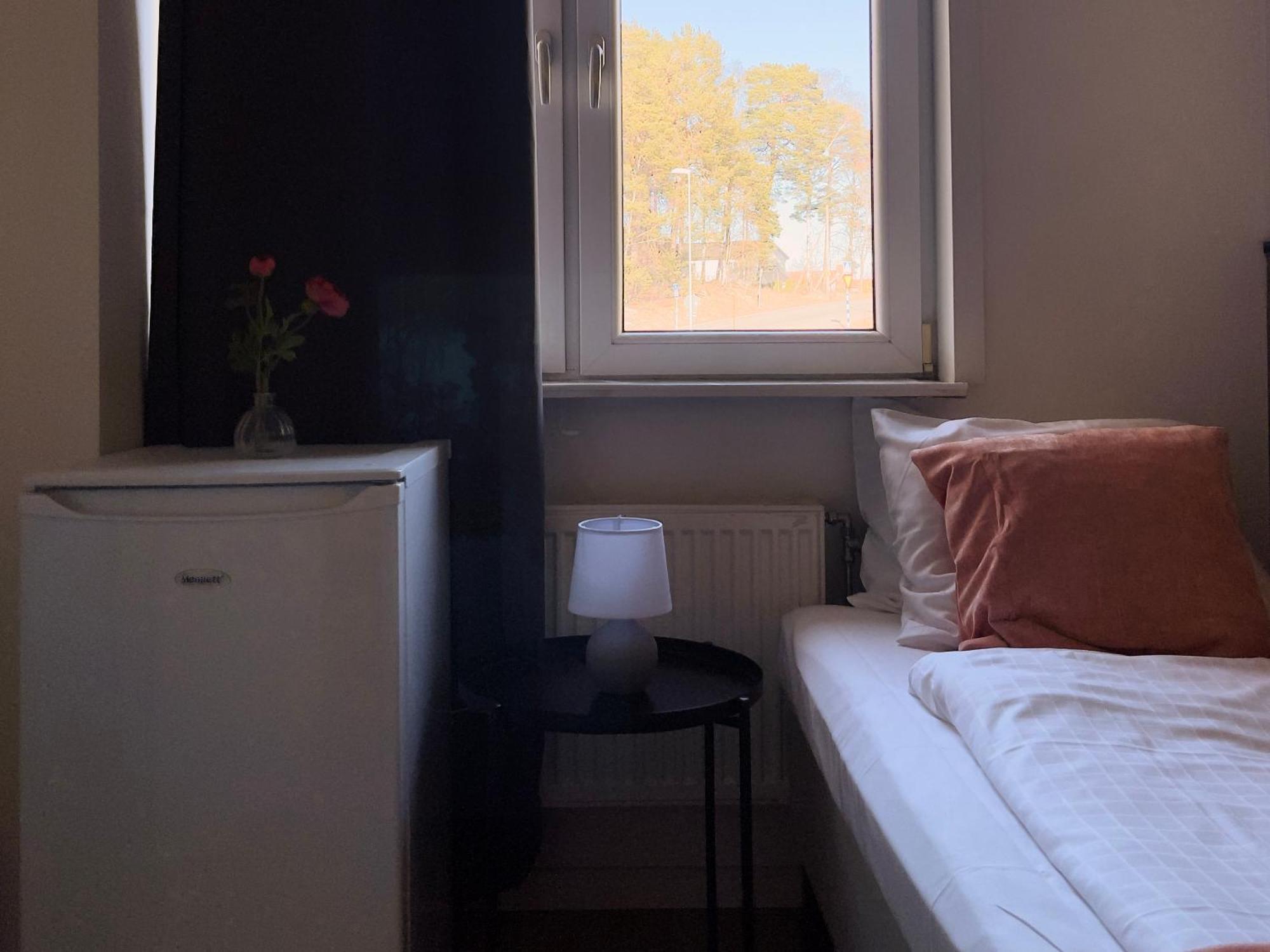Maersta Apartment Hotel Екстер'єр фото